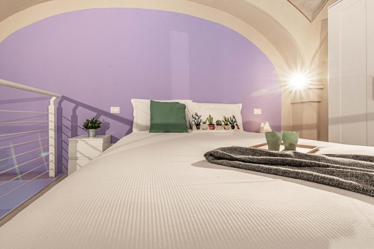 Realkasa Luxury S.Orsola Apartments Bologna Exterior photo