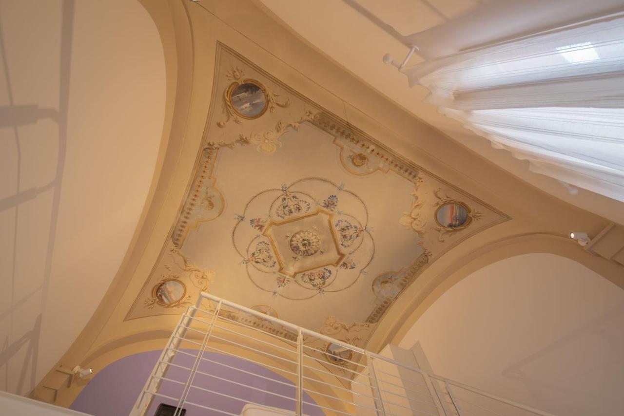 Realkasa Luxury S.Orsola Apartments Bologna Exterior photo