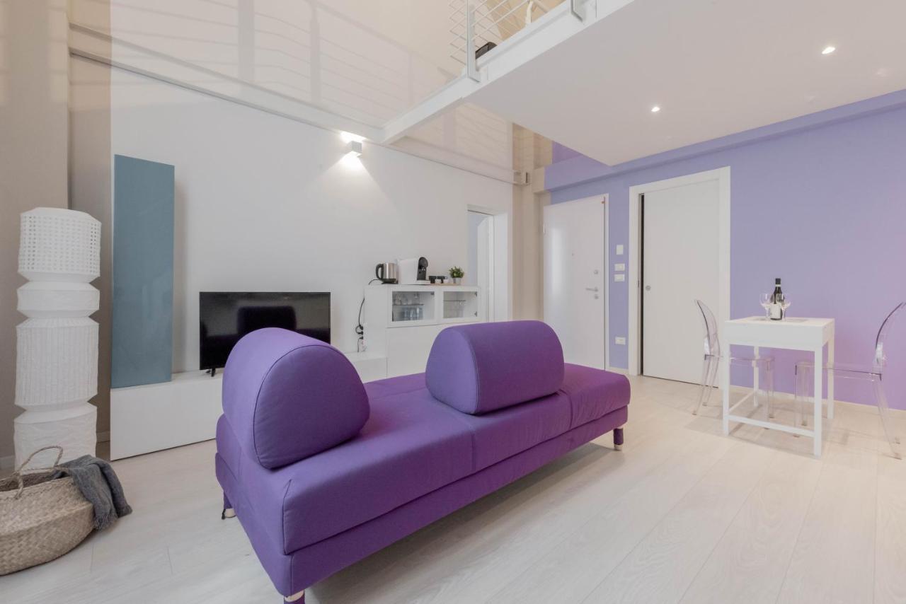 Realkasa Luxury S.Orsola Apartments Bologna Exterior photo